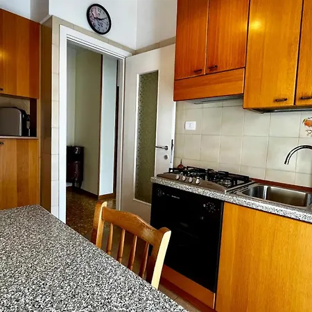 Casa Di Giusy - Bright 85 Sqm 公寓