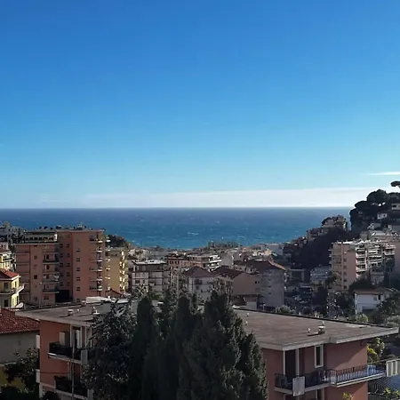 Casa Di Giusy - Bright 85 Sqm * 圣雷默