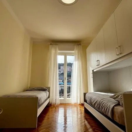 Casa Di Giusy - Bright 85 Sqm * 圣雷默
