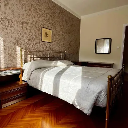 Casa Di Giusy - Bright 85 Sqm