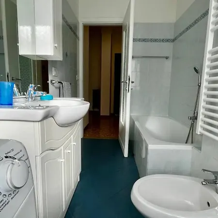 Casa Di Giusy - Bright 85 Sqm 公寓