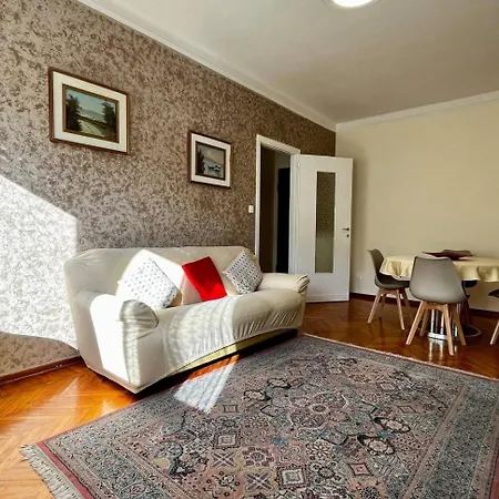公寓 Casa Di Giusy - Bright 85 Sqm