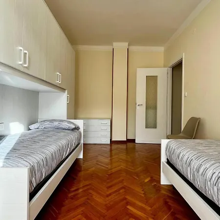 Casa Di Giusy - Bright 85 Sqm