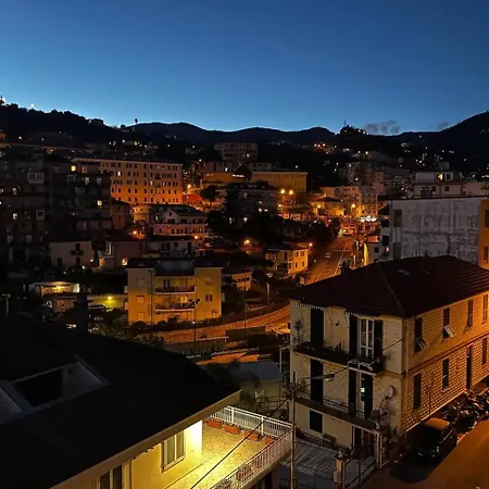 Casa Di Giusy - Bright 85 Sqm