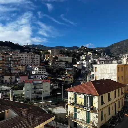 Casa Di Giusy - Bright 85 Sqm *