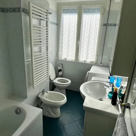 Casa Di Giusy - Bright 85 Sqm * Sanremo