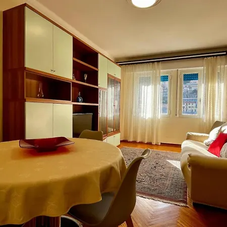 Casa Di Giusy - Bright 85 Sqm