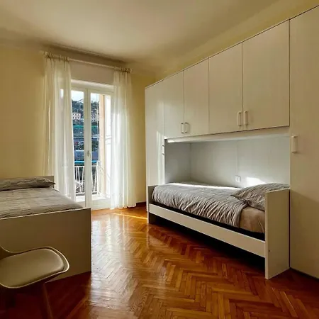 Casa Di Giusy - Bright 85 Sqm Apartmán *