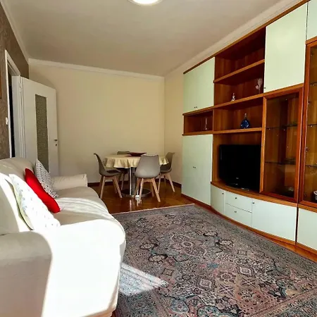 Casa Di Giusy - Bright 85 Sqm Apartmán *