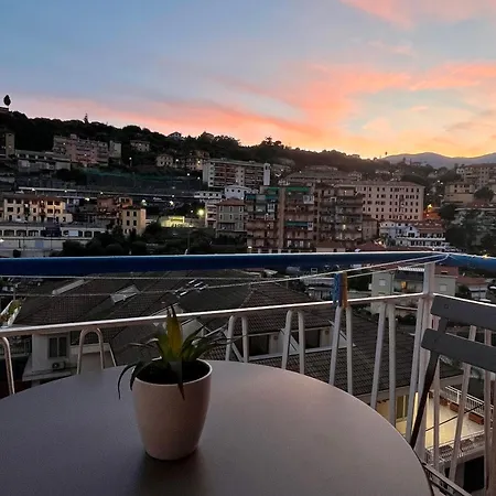 Casa Di Giusy - Bright 85 Sqm *