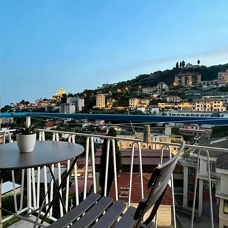 Casa Di Giusy - Bright 85 Sqm